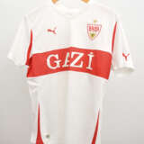 VFB TRIKOT DAMEN, Gazi Puma, 2011/12 mit Etikett - photo 1