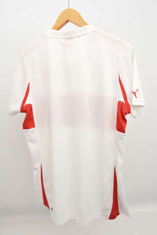 VFB TRIKOT DAMEN, Gazi Puma, 2011/12 mit Etikett - photo 3