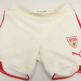 VFB TRIKOT UND HOSE "KURANYI 22", Puma, um 2010 - photo 2