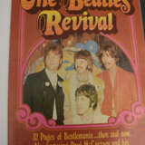 THE BEATLES- CALENDARS: Beatles- Kalender, Kunstkalender & Paul McCartney-Kalender, BRD/UK 1980er - фото 2