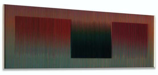 Carlos Cruz-Diez (1923-2019) - photo 2