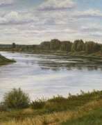 Aleksey Kuzmin (b. 1984). Река Западная Двина.