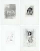 ODILON REDON (1840-1916)