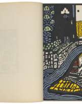 OSKAR KOKOSCHKA (1886-1980)