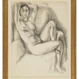 Matisse, Henri. HENRI MATISSE (1869-1954) - фото 2