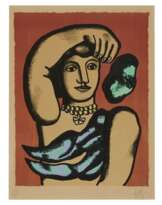 FERNAND LÉGER (1881-1955)