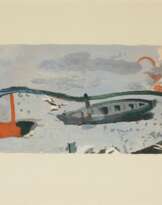 AFTER GEORGES BRAQUE (1882-1963)
