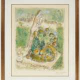 Chagall, Marc. MARC CHAGALL (1887-1985) - Foto 4