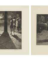 MARTIN LEWIS (1881-1962)