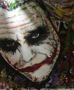 Ирина Федоренко (р. 1983). #Joker 2