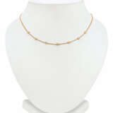 Brillantcollier - photo 1