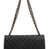 Chanel «Timeless Classic Double Flap Bag Medium» - Foto 2