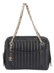Chanel «Mademoiselle Camera Bag Medium»