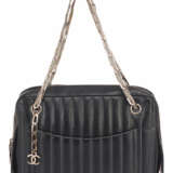 Chanel «Mademoiselle Camera Bag Medium» - photo 1