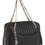 Chanel «Mademoiselle Camera Bag Medium» - photo 2