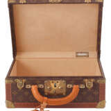 Louis Vuitton Handkoffer «Cotteville 35» - photo 2