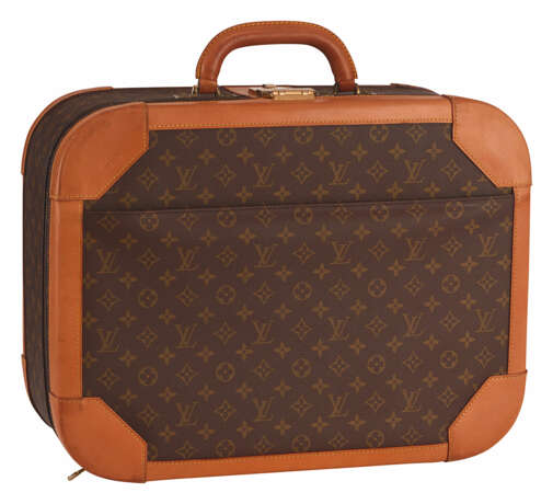 Louis Vuitton Koffer «Stratos 50» - Foto 1