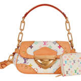 Louis Vuitton «Multicolore Beverly PM» und «Multicolore Zippy Coin» - photo 1