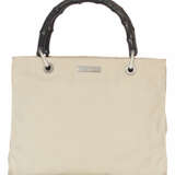 Gucci Henkeltasche «Bamboo» - photo 2