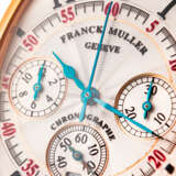 Frank Muller Chronograph Unisex Armbanduhr «Havana» - фото 3