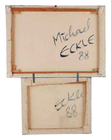 Eckle, Michael - фото 2
