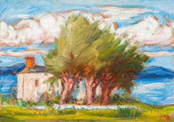 Meidner, Ludwig