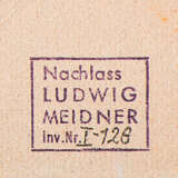 Meidner, Ludwig - Foto 3