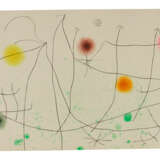 Miró, Joan und Jacques Dupin - Foto 4