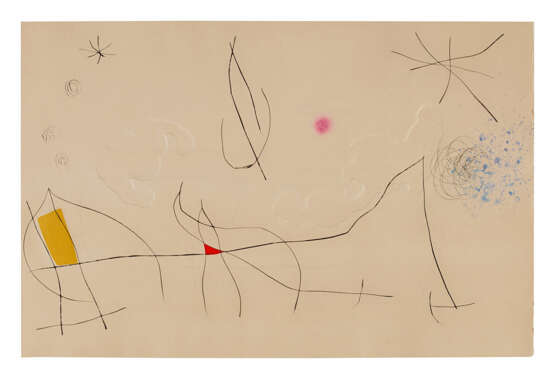Miró, Joan und Jacques Dupin - photo 8