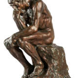 Rodin, Auguste nach - photo 1
