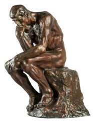 Rodin, Auguste nach