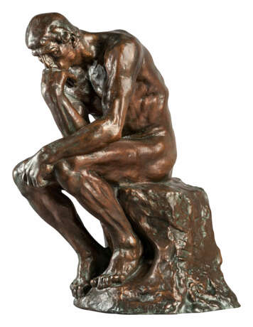 Rodin, Auguste nach - фото 1