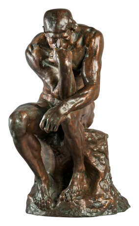 Rodin, Auguste nach - photo 2