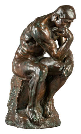 Rodin, Auguste nach - photo 3