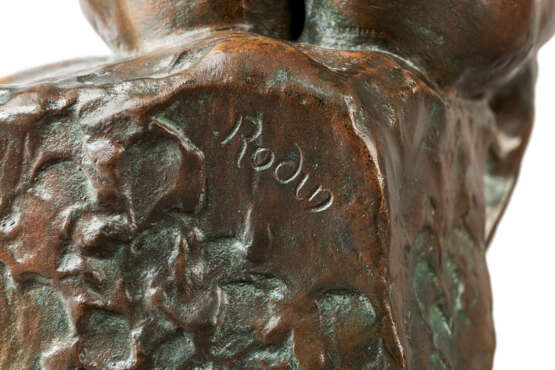 Rodin, Auguste nach - фото 5
