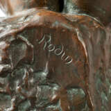 Rodin, Auguste nach - photo 5