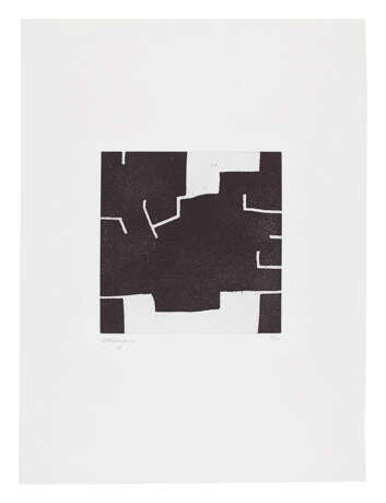 Chillida, Eduardo - photo 1