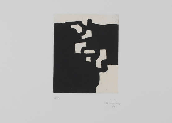 Chillida, Eduardo - фото 1