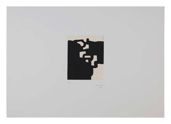 Chillida, Eduardo - Foto 2