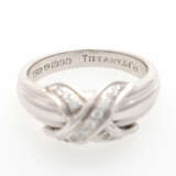 TIFFANY & Co. Ring "Paloma Picasso" - фото 5