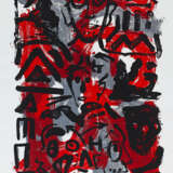 Penck, A.R., d.i. Ralf Winkler - photo 1