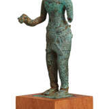 Khmer Statuette des Shiva - фото 2