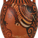 Apulische rotfigurige Amphora - photo 3