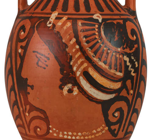 Apulische rotfigurige Amphora - фото 3