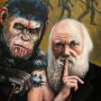 Чарльз Дарвин и Цезарь - Achat en un clic