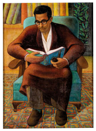 Hamed Ewais (Egyptian, 1919-2011) - фото 1