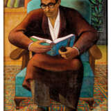 Hamed Ewais (Egyptian, 1919-2011) - photo 1