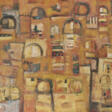 Fateh Moudarres (Syrian, 1922-1999) - Auction archive