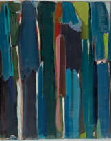 Paul Guiragossian (Lebanese, 1926-1993)