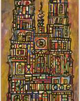 René Portocarrero (1912-1985)